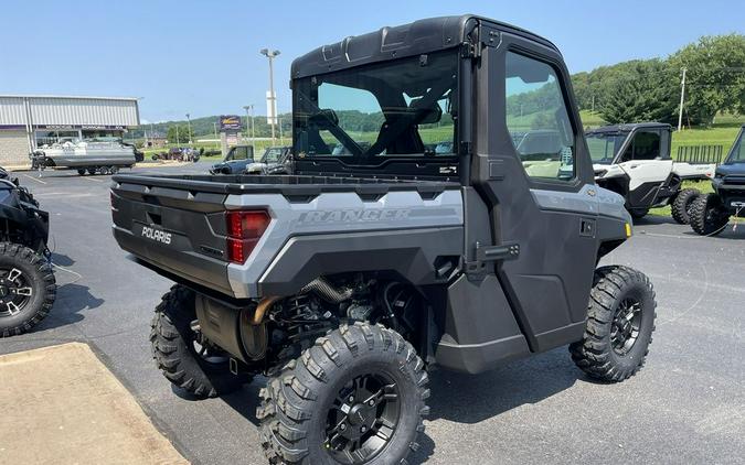 2027 Polaris® Ranger XP 1000 NorthStar Premium