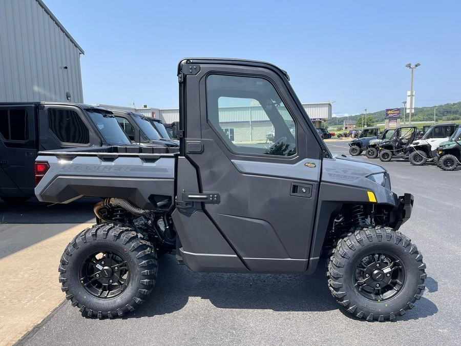 2027 Polaris® Ranger XP 1000 NorthStar Premium