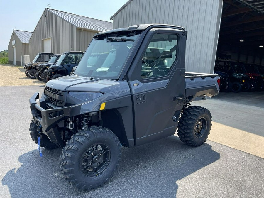 2027 Polaris® Ranger XP 1000 NorthStar Premium