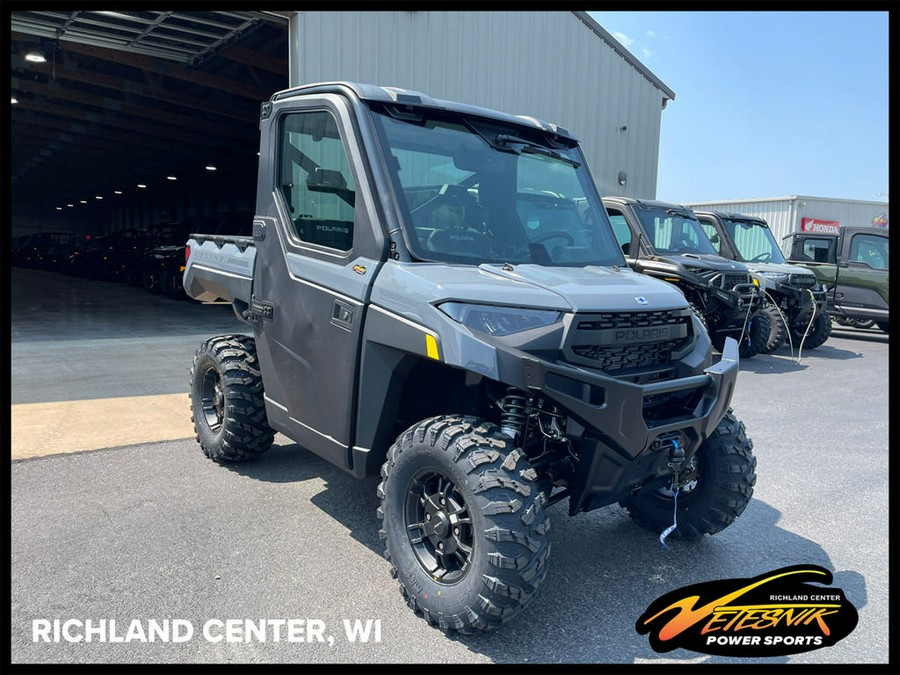 2027 Polaris® Ranger XP 1000 NorthStar Premium