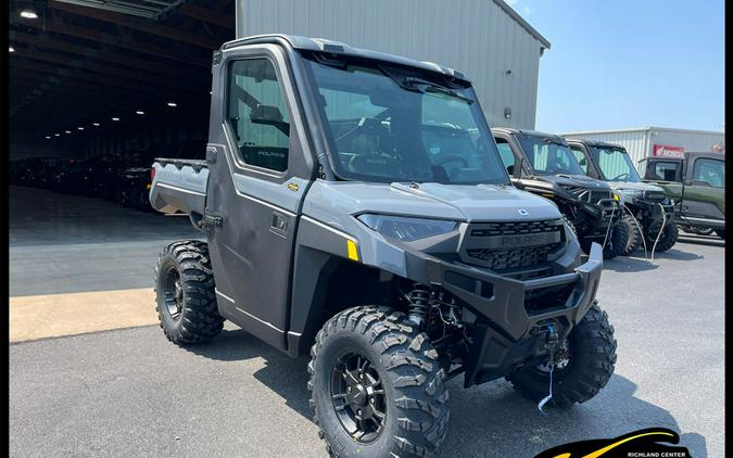 2027 Polaris® Ranger XP 1000 NorthStar Premium