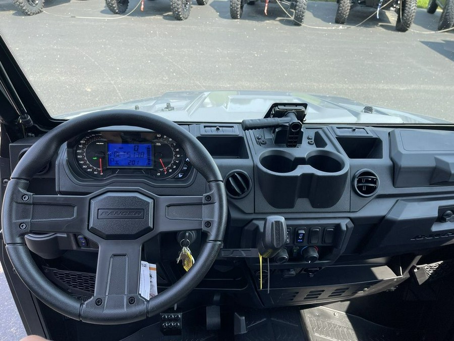 2027 Polaris® Ranger XP 1000 NorthStar Premium