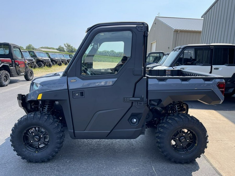 2027 Polaris® Ranger XP 1000 NorthStar Premium