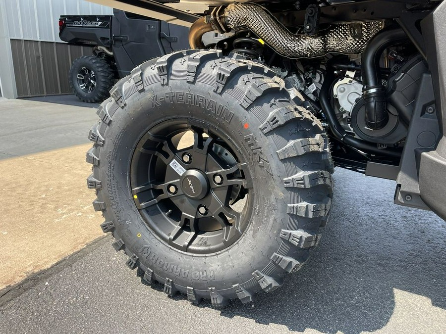 2027 Polaris® Ranger XP 1000 NorthStar Premium