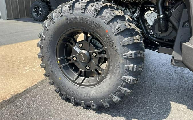 2027 Polaris® Ranger XP 1000 NorthStar Premium