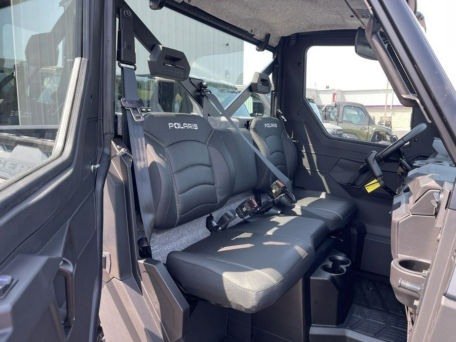 2027 Polaris® Ranger XP 1000 NorthStar Premium