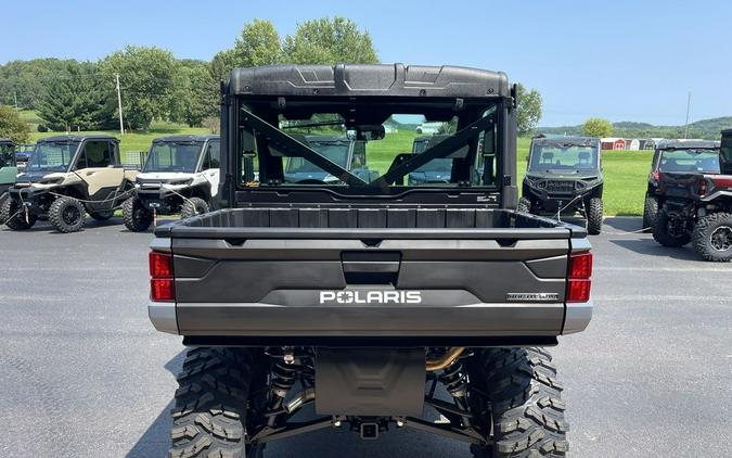 2027 Polaris® Ranger XP 1000 NorthStar Premium