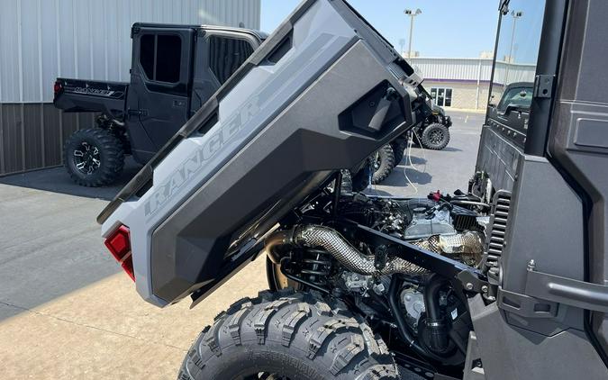 2027 Polaris® Ranger XP 1000 NorthStar Premium