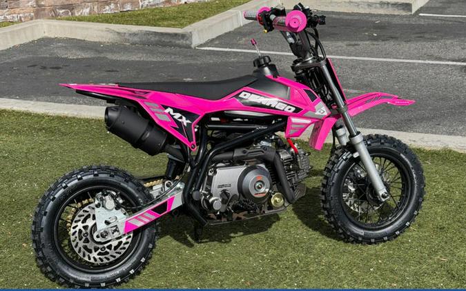 2026 Denago Powersports MX