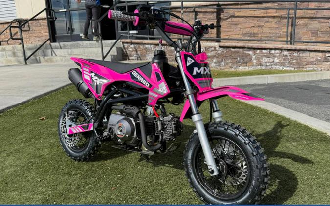 2026 Denago Powersports MX