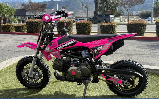2026 Denago Powersports MX