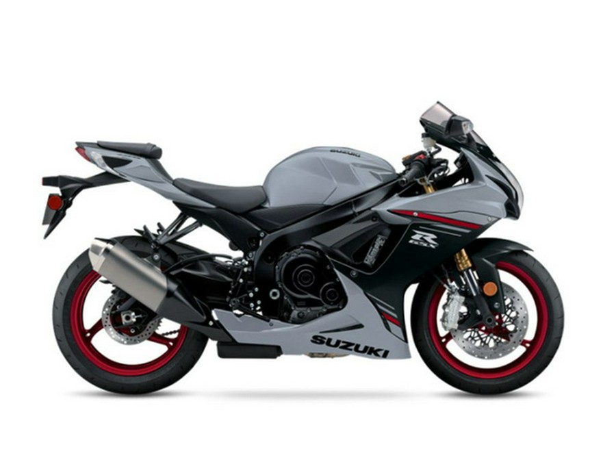 2023 Suzuki GSX-R 750