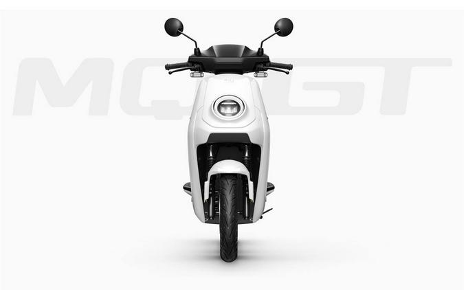 2022 Genuine Scooter MQi GT