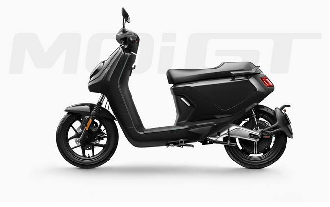 2022 Genuine Scooter MQi GT