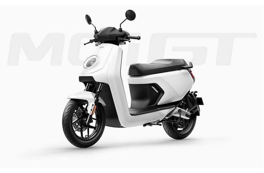 2022 Genuine Scooter MQi GT