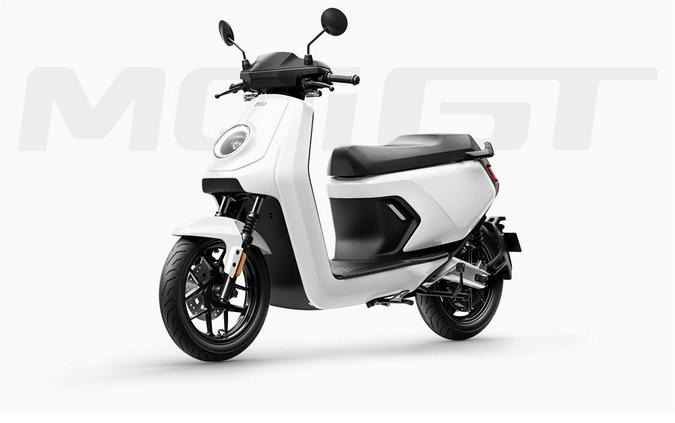 2022 Genuine Scooter MQi GT