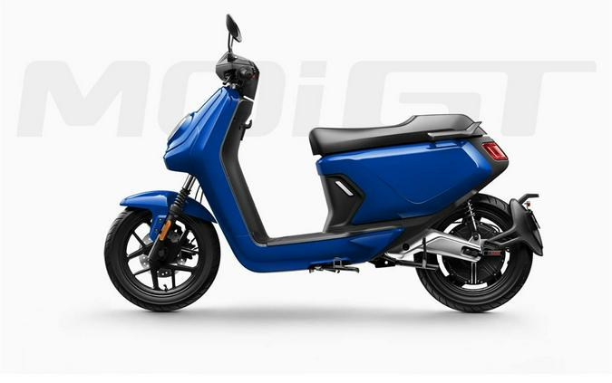 2022 Genuine Scooter MQi GT