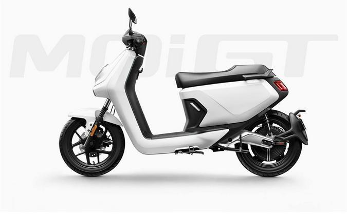 2022 Genuine Scooter MQi GT