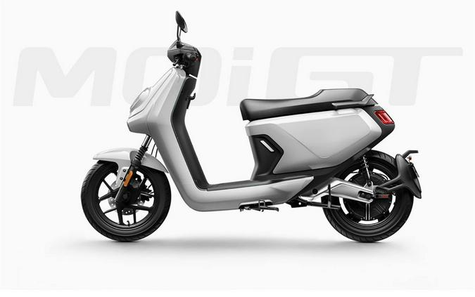 2022 Genuine Scooter MQi GT