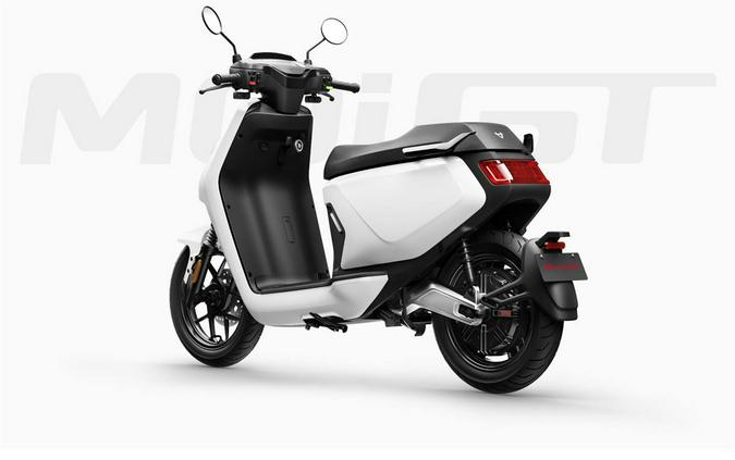 2022 Genuine Scooter MQi GT