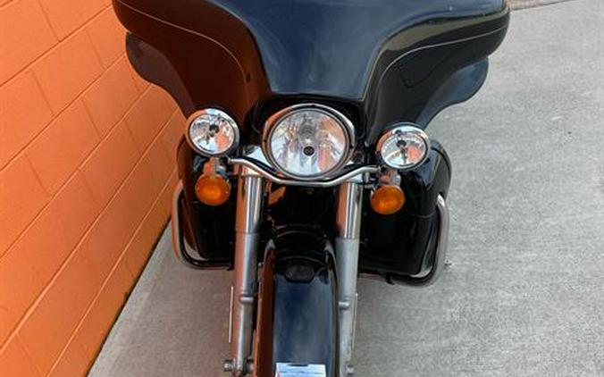 2012 Harley-Davidson Electra Glide® Ultra Limited