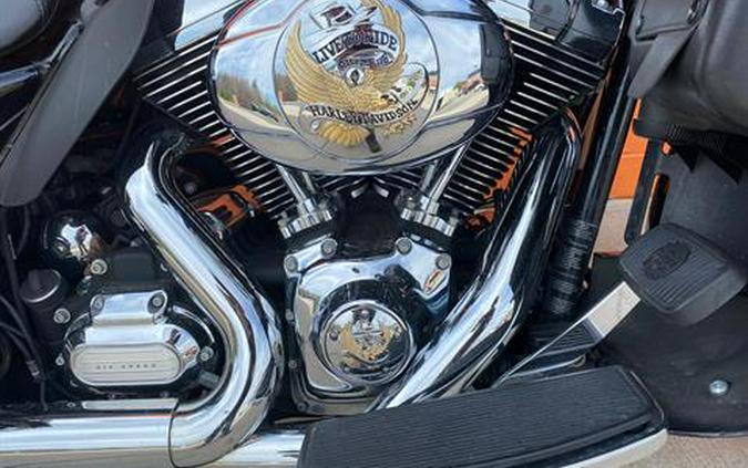 2012 Harley-Davidson Electra Glide® Ultra Limited