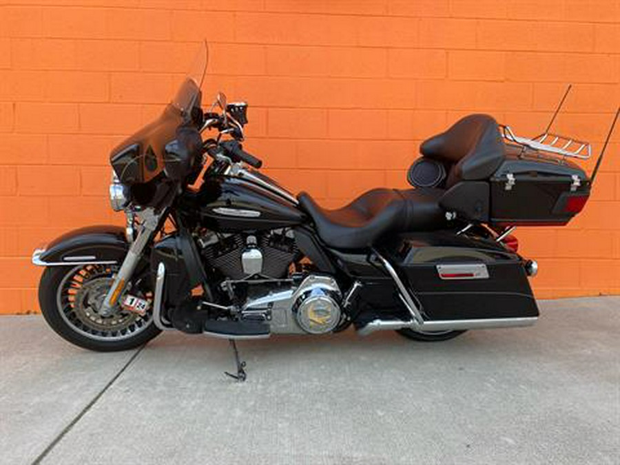 2012 Harley-Davidson Electra Glide® Ultra Limited