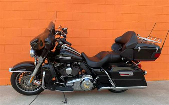 2012 Harley-Davidson Electra Glide® Ultra Limited