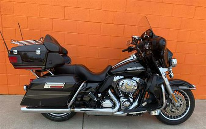 2012 Harley-Davidson Electra Glide® Ultra Limited