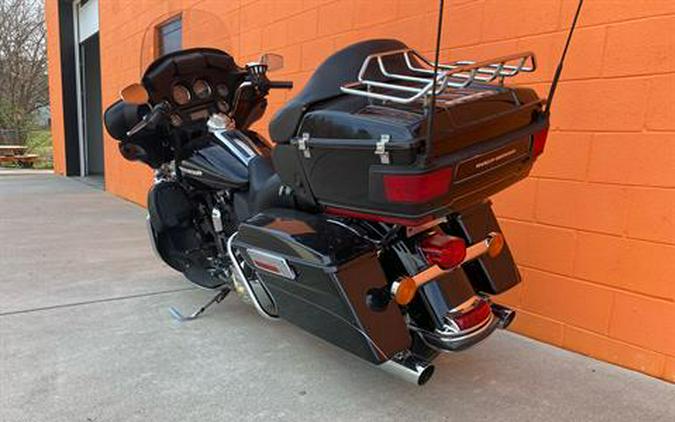 2012 Harley-Davidson Electra Glide® Ultra Limited