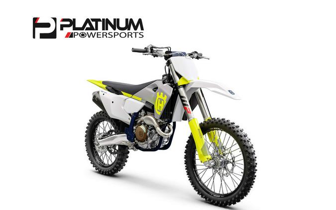 2024 Husqvarna® FC 250