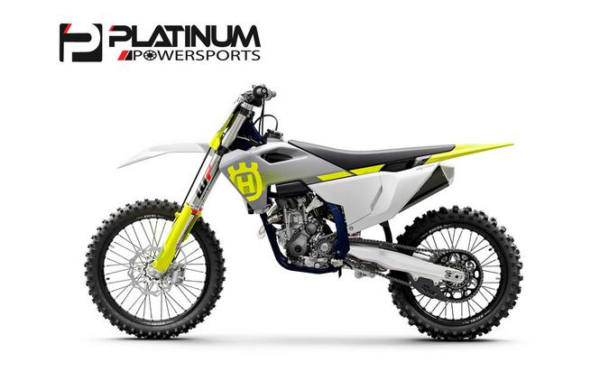 2024 Husqvarna® FC 250