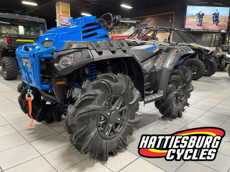 2023 Polaris Sportsman XP® 1000 High Lifter® Edition