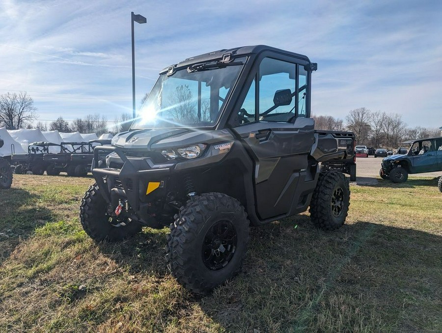 2024 Can-Am® Defender Limited HD10