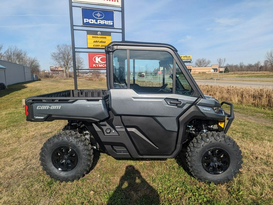 2024 Can-Am® Defender Limited HD10