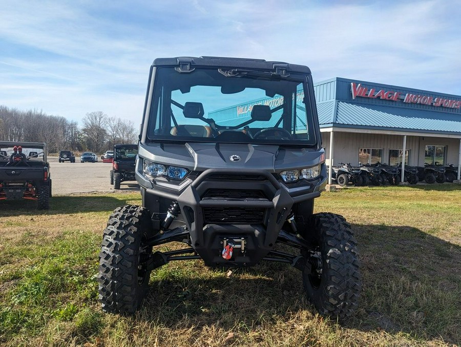 2024 Can-Am® Defender Limited HD10