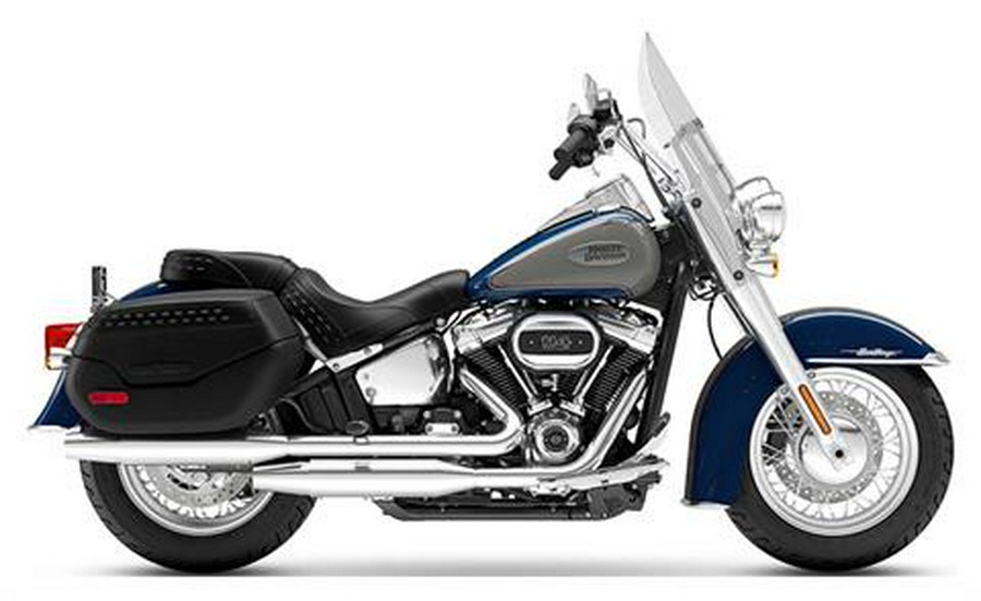 2023 Harley-Davidson Heritage Classic 114