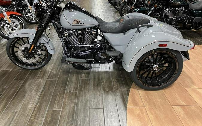 2024 Harley-Davidson® FLRT - Freewheeler®