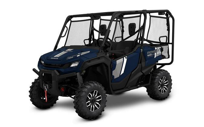 2023 Honda Pioneer 1k-5 TRAIL