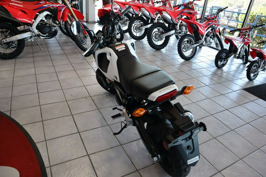 2024 Honda Grom Base