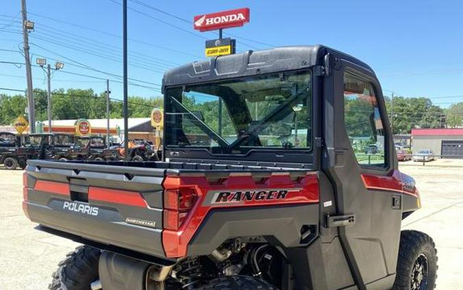 2025 Polaris® Ranger XP 1000 NorthStar Edition Premium