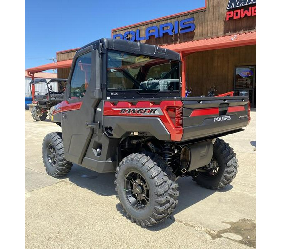 2025 Polaris® Ranger XP 1000 NorthStar Edition Premium