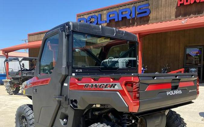 2025 Polaris® Ranger XP 1000 NorthStar Edition Premium