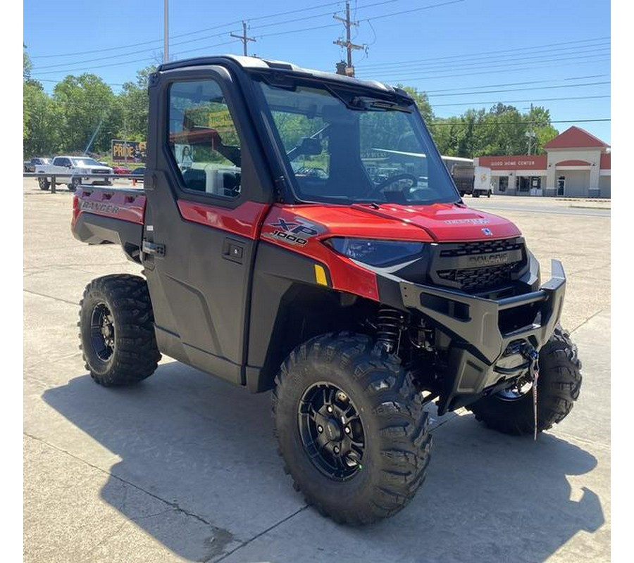 2025 Polaris® Ranger XP 1000 NorthStar Edition Premium