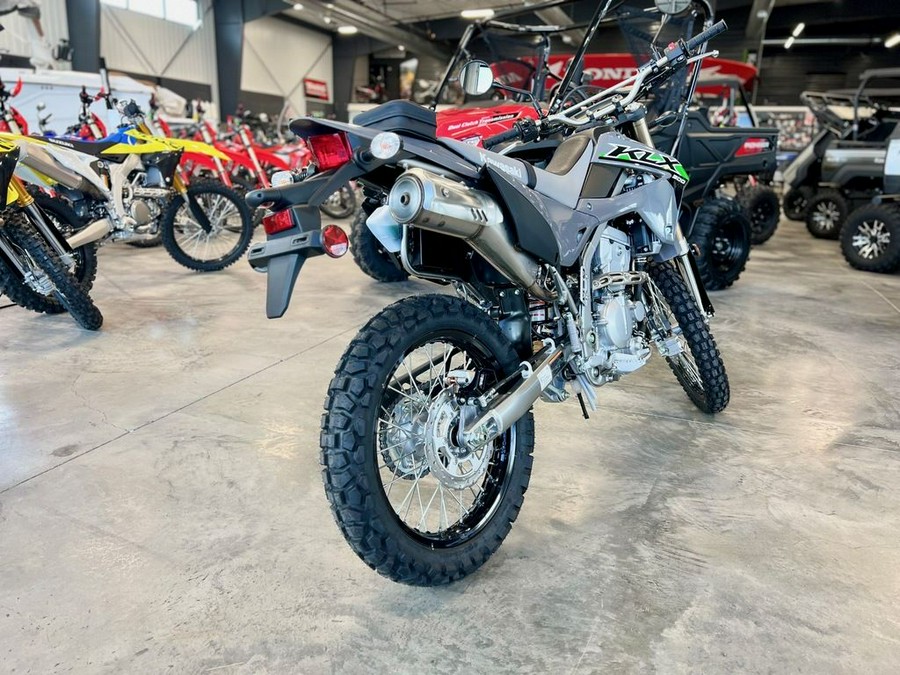 2024 Kawasaki KLX®300