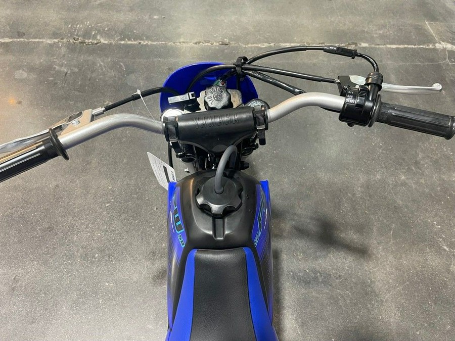 2024 Yamaha PW50