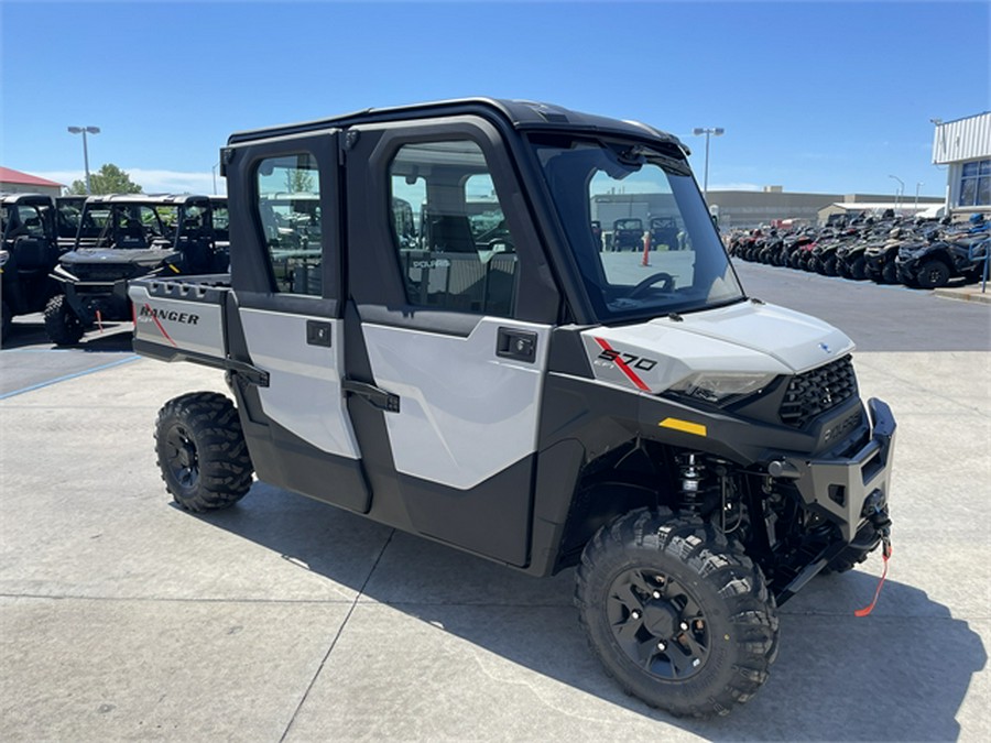 2024 Polaris Ranger Crew SP 570 NorthStar Edition