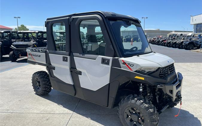 2024 Polaris Ranger Crew SP 570 NorthStar Edition