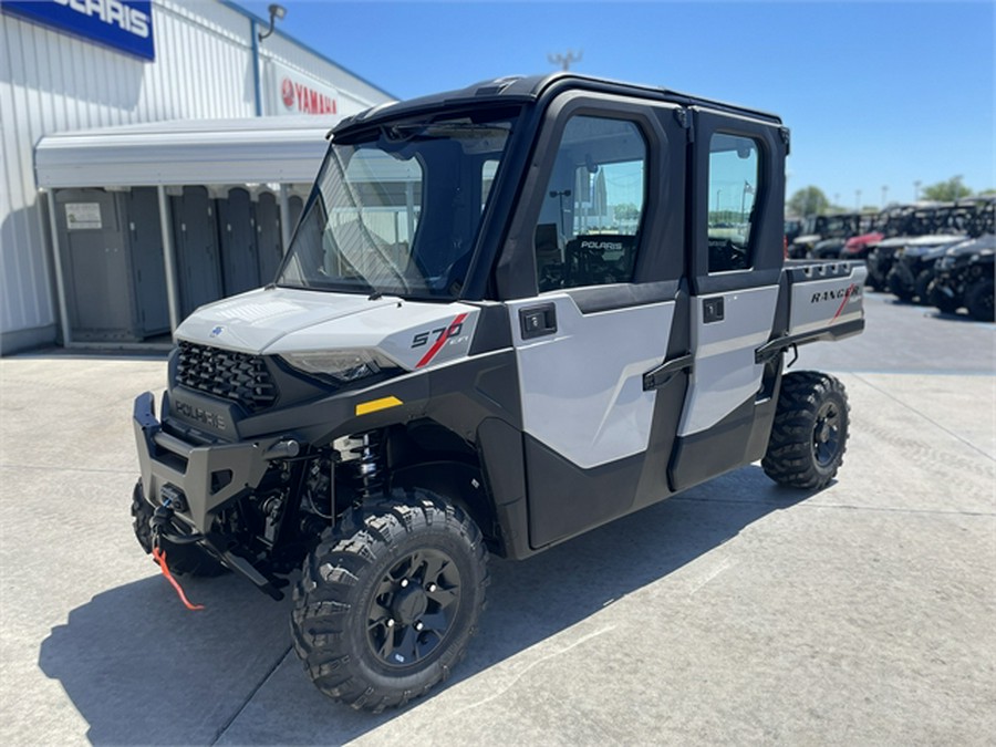 2024 Polaris Ranger Crew SP 570 NorthStar Edition