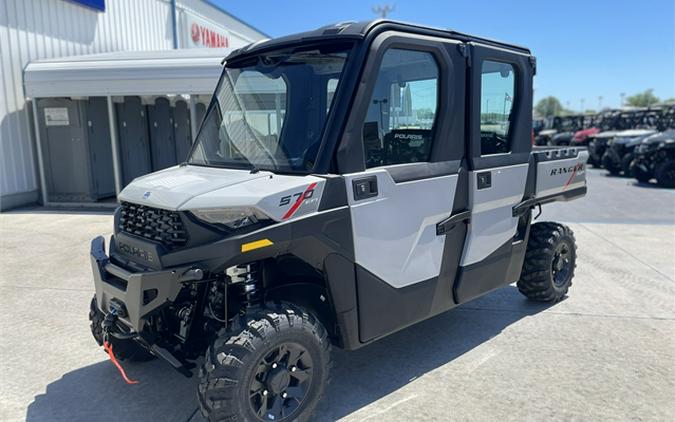 2024 Polaris Ranger Crew SP 570 NorthStar Edition